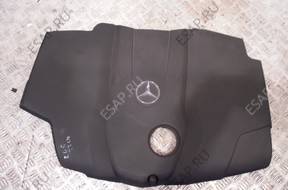 OSLONA  ДВИГАТЕЛЯ MERCEDES W205 C-KLASA 2.2 CDI