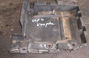 OSLONA КОРПУС БЛОКА УПРАВЛЕНИЯ RENAULT ESPACE IV 4