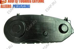 Oslona paska НАСОСА 3.0 TDV6 Range Rover Sport