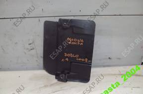 OSONA БЛОКА УПРАВЛЕНИЯ DOBLO 1.9 08
