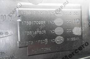 OSONA GOWICY RENAULT LAGUNA III DCI 175B17170 год, OSONA GOWICY RENAULT LAGUNA III DCI 175B17170 год,