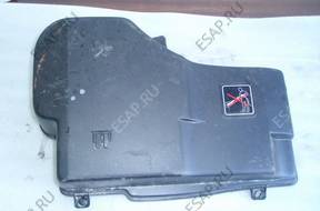 OSŁONA КОРПУС БЛОКА УПРАВЛЕНИЯ  PEUGEOT 207 1,4 HDI