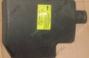 osona pokrywa БЛОКА УПРАВЛЕНИЯ VOLVO V70 S80 8651137