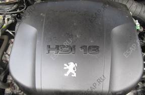 OSONA-POKRYWA ДВИГАТЕЛЯ-двигатель 2,2 HDI PEUGEOT 4007