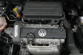 Osprzt двигатель 1.4 16V BUD Polo 9N