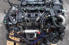 OSPRZT двигатель A MAZDA 3 1.6HDI Y6 PEUGEOT 307 EGR
