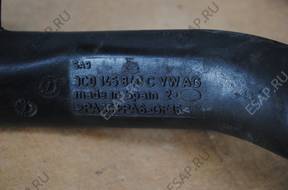 OSTRW  ПАТРУБОК ИНТЕРКУЛЕРА VW PASSAT B6 2.0 TDI
