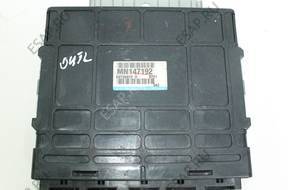 OUTLANDER 03-06 2.4 MIVEC MN147192 БЛОК УПРАВЛЕНИЯ МОДУЛЬ