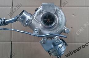 OUTLANDER 2.2 Did ТУРБОКОМПРЕССОР