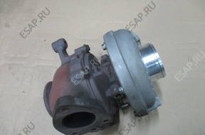 OUTLANDER 4007 2.2 hdi ТУРБОКОМПРЕССОР 9684849580