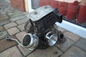 OUTLANDER C-CROSSER 4007-2.2  ТУРБИНА