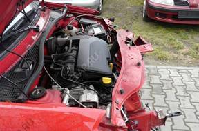 OV21D КОРОБКА ПЕРЕДАЧW DACIA SANDERO 2009 1.2 16V