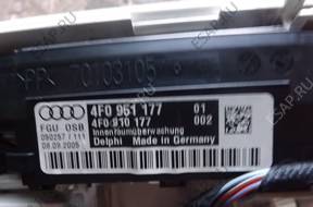 Owietlenie Kabiny Audi A6 C6 4F0951177