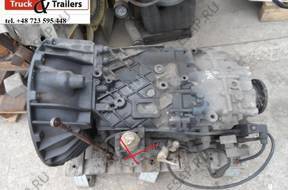 OYSKO OPOROWE DAF FA 55 210 KM 9S.75