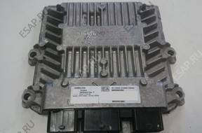 P/C 5WS40572A-T 9662685580 9653451880 SID806