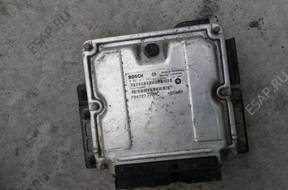 P04727 770AC 0281011281 БЛОК УПРАВЛЕНИЯ CHRYSLER