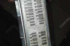 P09480761 БЛОК УПРАВЛЕНИЯ КПП volvo s60