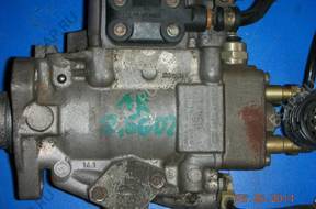 P0MPA WTRYSKOWA 0460404963 CHRYSLER  VOYAG  2,5 TD