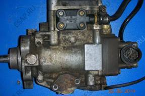 P0MPA WTRYSKOWA 0460404963 CHRYSLER VOYAGER  2.5TD