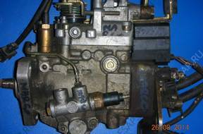 P0MPA  WTRYSKOWA  0460484113 FIAT  PUNTO 1.7