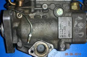 P0MPA  WTRYSKOWA 0460494350 FIAT  DUCATO