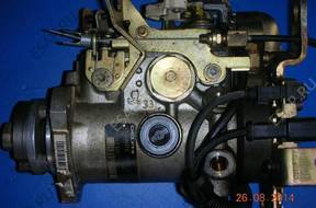P0MPA WTRYSKOWA 8448B371C PEUGEOT CITROEN FIAT1.9