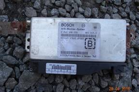 P11 Primera БЛОК УПРАВЛЕНИЯ ABS 0265108035 96-99