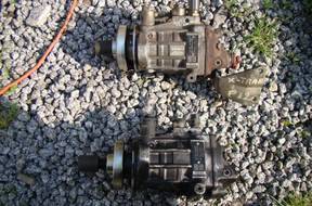 P12 Xtrail ТНВД 167008H800 2,2DCi