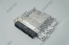 P469 Ford Galaxy MK3 2.0TDCi БЛОК УПРАВЛЕНИЯ 6G9112A650ER