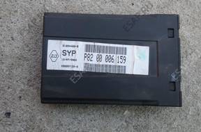 P8200006159 SYNTEZATOR MOWY LAGUNA II 03 год, EUROPA