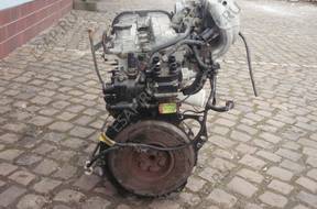 P958F двигатель PA nr 05072014 ford escort mk7 1,6 b