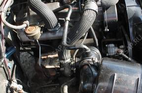PAJERO 2 II 2.5 TD TDI ТУРБОКОМПРЕССОР  4D56