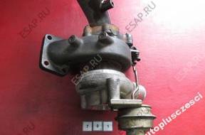 PAJERO 2.5 TD  ТУРБОКОМПРЕССОР 49135-02682
