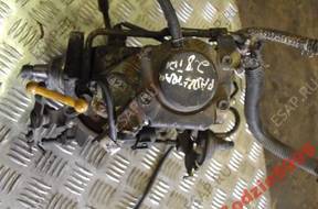 PAJERO 2.8 TDI ТНВД 363J580150 104640