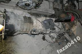 PAJERO 3,2 00-06 КОРОБКА ПЕРЕДАЧW МЕХАНИЧЕСКАЯ