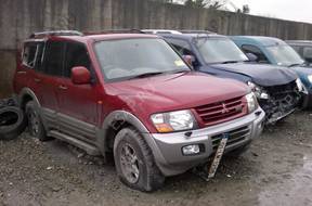 PAJERO 3.2 DID 01-05 ТУРБОКОМПРЕССОР