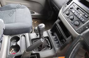 PAJERO 3.2 DID 2001 год КОРОБКА ПЕРЕДАЧW МЕХАНИКА JEZDNA