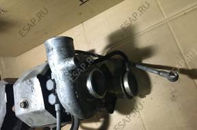 PAJERO 3.2 DID ТУРБОКОМПРЕССОР  49135-03411