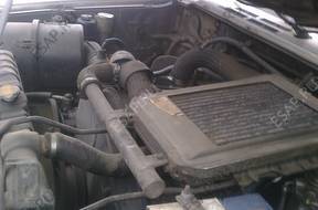Pajero двигатель 2,5  bardzo