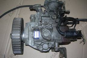 PAJERO I 1 ТНВД 2.5 TDI
