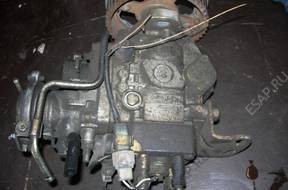 PAJERO I 1 ТНВД ,,ZEXEL" 2.5 TDI