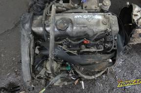 PAJERO и 89- двигатель 2,5 TD 4D56 95KM