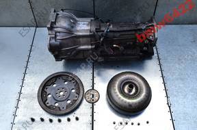 PAJERO II 2,5 TD КОРОБКА ПЕРЕДАЧW АВТОМАТИЧЕСКАЯ 03-72L