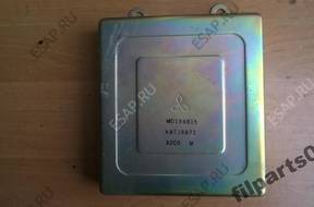 Pajero II 2,5TD БЛОК УПРАВЛЕНИЯ ДВИГАТЕЛЕМ MD158815