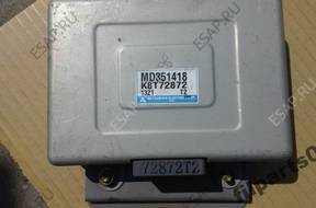 Pajero II 2,8TD БЛОК УПРАВЛЕНИЯ ДВИГАТЕЛЕМ MD351418
