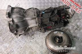 Pajero II 2.5 TD КОРОБКА ПЕРЕДАЧW АВТОМАТИЧЕСКАЯ 03-72L