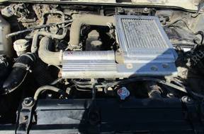 PAJERO II 2.8 TDI КОРОБКА ПЕРЕДАЧW  SELECT AUT