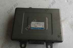 Pajero II 2.8TD mod БЛОК УПРАВЛЕНИЯ ДВИГАТЕЛЕМ MC856812