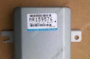 Pajero II БЛОК УПРАВЛЕНИЯ MR159576