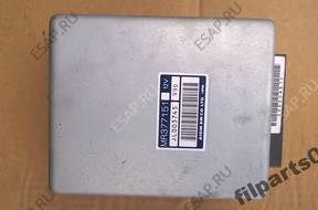 Pajero II БЛОК УПРАВЛЕНИЯ MR377151